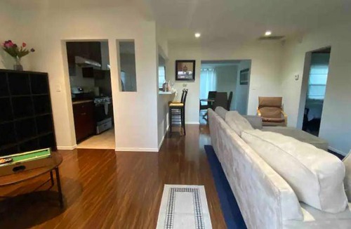 Alhambra Bed & Breakfast | 11 m² Bed and breakfast ∙ 2 guests