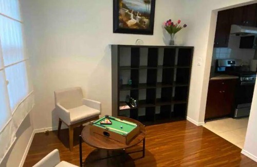Alhambra Bed & Breakfast | 11 m² Bed and breakfast ∙ 2 guests
