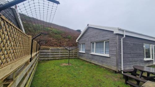 Saunton House | 11 The Dunes