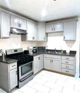 Gardena Apartment | 111 m² Apartment ∙ 3 bedrooms ∙ 6 guests
