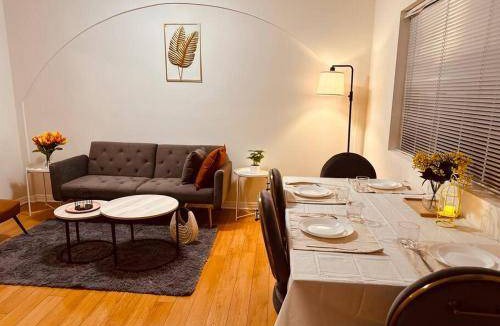 Valinda Apartment | 111 m² Apartment ∙ 3 bedrooms ∙ 6 guests