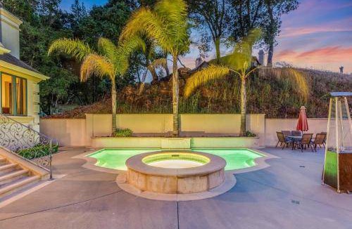 Morgan Hill Bed & Breakfast | 111 m² Bed and breakfast ∙ 2 bedrooms ∙ 6 guests