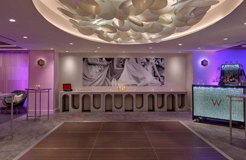 Westwood Hotel | 111 m² Hotel ∙ 127 guests