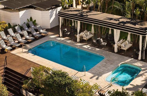 Downtown Hotel | 111 m² Hotel ∙ 2 bedrooms ∙ 127 guests
