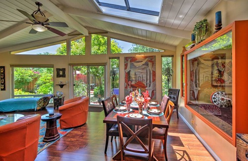 Graton House | 111 m² House ∙ 1 bedroom ∙ 2 guests