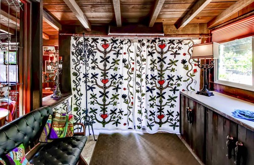 Graton House | 111 m² House ∙ 1 bedroom ∙ 2 guests