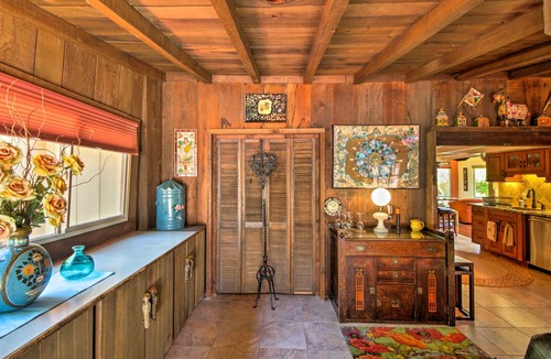 Graton House | 111 m² House ∙ 1 bedroom ∙ 2 guests