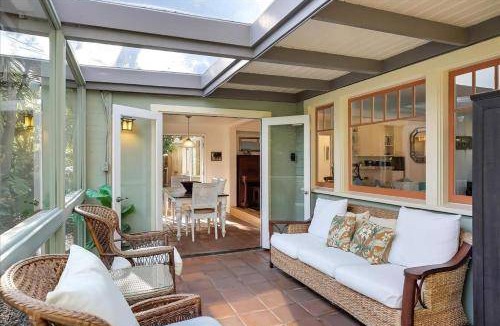 Montecito House | 111 m² House ∙ 2 bedrooms ∙ 5 guests