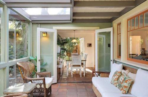 Montecito House | 111 m² House ∙ 2 bedrooms ∙ 5 guests