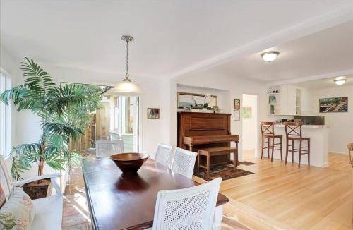Montecito House | 111 m² House ∙ 2 bedrooms ∙ 5 guests