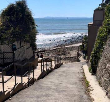 Montecito House | 111 m² House ∙ 2 bedrooms ∙ 5 guests