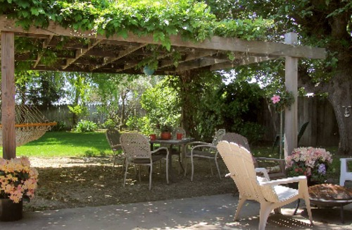 Lodi House | 111 m² House ∙ 2 bedrooms ∙ 5 guests