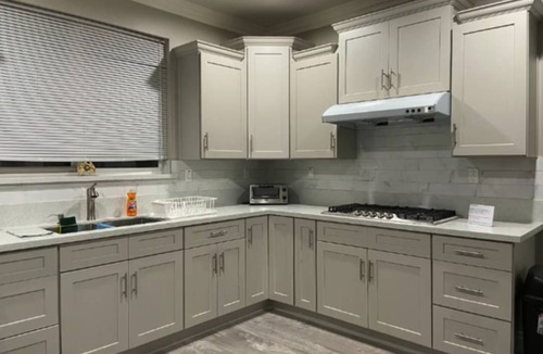 Rosemead House | 111 m² House ∙ 3 bedrooms ∙ 6 guests