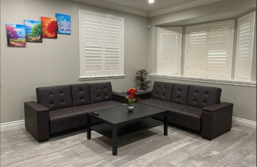 Rosemead House | 111 m² House ∙ 3 bedrooms ∙ 6 guests