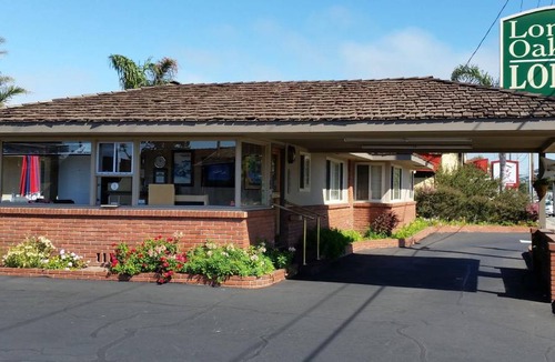 North Fremont Street Hotel | 111 m² Motel ∙ 127 guests