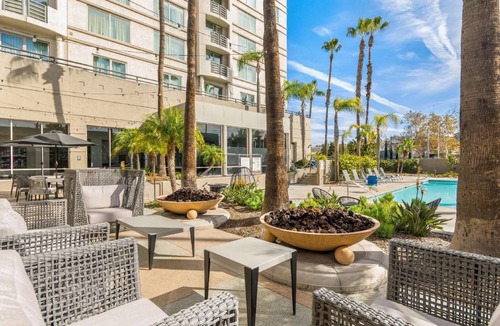 Mission Valley Hotel | 111 m² Hotel ∙ 127 guests