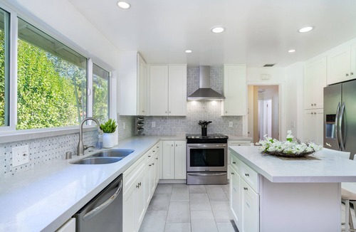 Sherman Oaks House | 111 Sherman Oaks entire home near Universal Studios with Tesla Charger