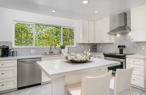 Sherman Oaks House | 111 Sherman Oaks entire home near Universal Studios with Tesla Charger