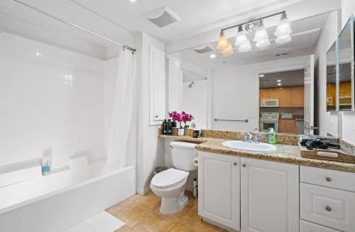 Irvine Apartment | 111 m² Apartment ∙ 2 bedrooms ∙ 5 guests