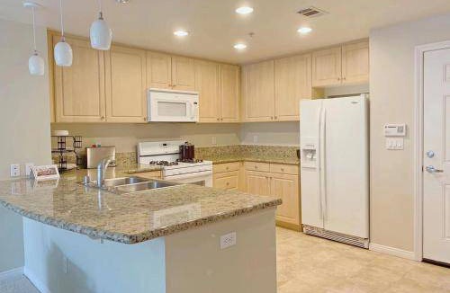 Irvine Apartment | 111 m² Apartment ∙ 2 bedrooms ∙ 5 guests