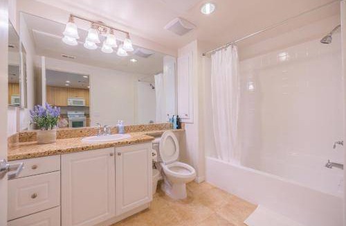 Irvine Apartment | 111 m² Apartment ∙ 2 bedrooms ∙ 5 guests