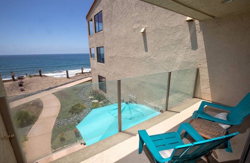 Solana Beach Apartment | 112 m² Apartment ∙ 2 bedrooms ∙ 4 guests