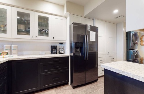 Mammoth Lakes Condo | 112 m² Condo ∙ 2 bedrooms ∙ 6 guests