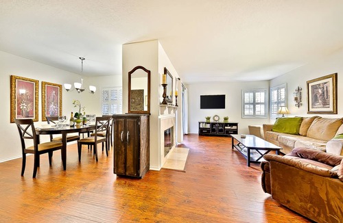 Monarch Beach Condo | 112 m² Condo ∙ 2 bedrooms ∙ 6 guests