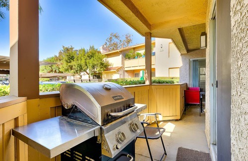 Monarch Beach Condo | 112 m² Condo ∙ 2 bedrooms ∙ 6 guests