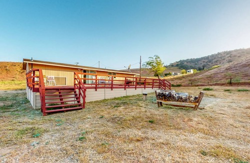 Keene House | 112 m² House ∙ 2 bedrooms ∙ 5 guests