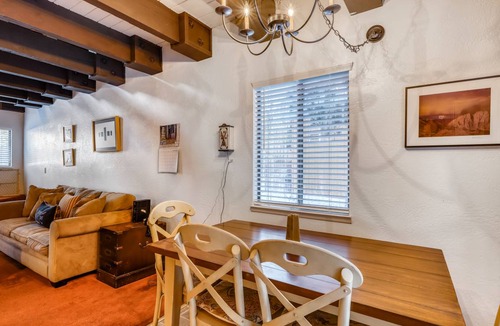 Serene Lakes House | 112 m² House ∙ 2 bedrooms ∙ 6 guests