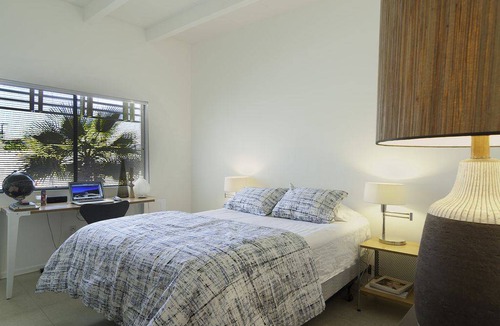 Desert Hot Springs Resort | 112 m² Resort ∙ 2 bedrooms ∙ 6 guests