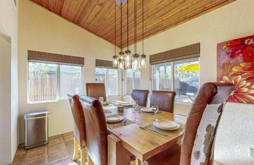 Warm Sands House | 113 m² House ∙ 2 bedrooms ∙ 4 guests