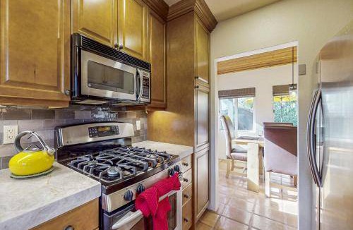 Warm Sands House | 113 m² House ∙ 2 bedrooms ∙ 4 guests