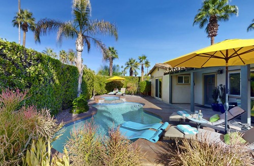 Warm Sands House | 113 m² House ∙ 2 bedrooms ∙ 4 guests