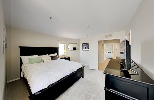Imperial Beach Condo | 113 m² Condo ∙ 2 bedrooms ∙ 6 guests