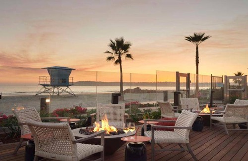 Coronado Hotel | 113 m² Hotel ∙ 127 guests