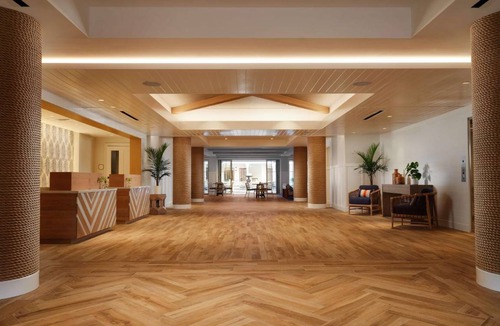 Coronado Hotel | 113 m² Hotel ∙ 127 guests