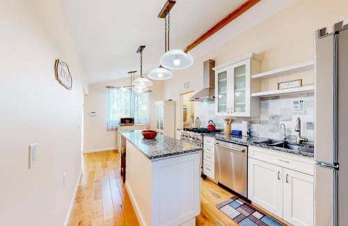 San Rafael House | 114 m² House ∙ 2 bedrooms ∙ 6 guests