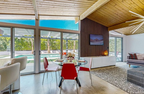 Racquet Club Estates House | 114 m² House ∙ 3 bedrooms ∙ 6 guests