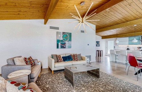 Racquet Club Estates House | 114 m² House ∙ 3 bedrooms ∙ 6 guests