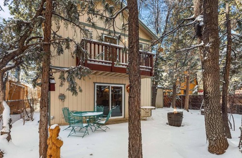 Sugarloaf House | 115 - Cedar Rose Manor