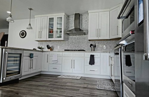 La Habra House | 115 m² House ∙ 3 bedrooms ∙ 6 guests