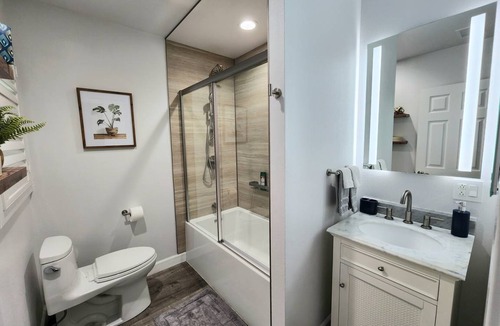 La Habra House | 115 m² House ∙ 3 bedrooms ∙ 6 guests
