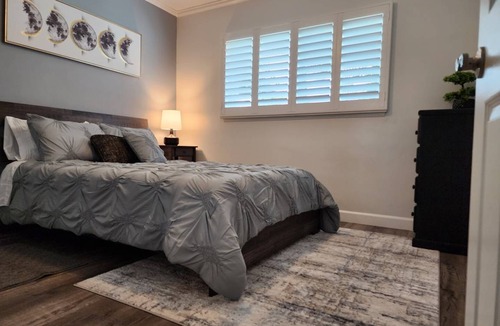 La Habra House | 115 m² House ∙ 3 bedrooms ∙ 6 guests