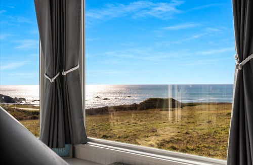 Sereno del Mar House | 115 m² House ∙ 3 bedrooms ∙ 8 guests