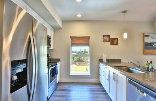 San Jose Apartment | 116 m² Apartment ∙ 2 bedrooms ∙ 4 guests