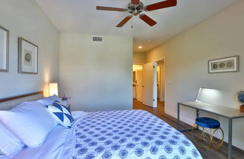 San Jose Apartment | 116 m² Apartment ∙ 2 bedrooms ∙ 4 guests