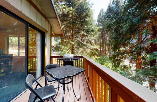 Arrowhead Villas Cabin | 116 m² Cabin ∙ 3 bedrooms ∙ 6 guests