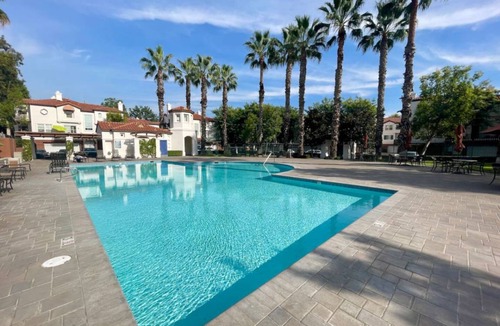 Tustin Condo | 116 m² Condo ∙ 2 bedrooms ∙ 4 guests